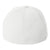 POLICE Flexfit Fitted Hat - Structured Uniform Baseball Cap for Security, Guard & Law Enforcement Officers