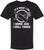 It’s What I Do I Drink and I Grill Things Printed T-Shirt | BBQ Grilling Beer & Barbecue Cookout Tee