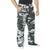 Vintage Military Cargo Pants with Paratrooper Design by Phalanx International