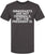 Immigrants Are Not Criminals But The President Is Printed T-Shirt | Political Activist & Social Justice Shirt
