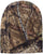 Camouflage Fleece Beanie | 100% Polyester Polar Skull Cap | Warm Watch Cap for Men & Women