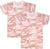 Kids Camouflage T-Shirts, 2 Pack - Youth Tactical Military Camo Tee, Soft & Comfortable Army Tees for Boys & Girls