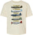 Kids WWII Warbird Aircraft T-Shirt – P-51 Mustang & B-17 Flying Fortress – Aviation Graphic Tee