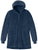 Oversized Plush Fleece Poncho for Women Sherpa Style 1/2 Zip Hooded Popover 100% Polyester