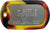 US Military Dog Tag Set - ID Matte Metal ID Dog Tags Necklace Complete Set with 2 Chains and 2 Silencers