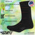 Thermal Boot Socks Heavyweight Genuine GI NYCO Extreme Cold Weather Warm Thick Boot Socks USA Made 3-Pack