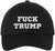 Fuck Trump Embroidered Dad Hat | Anti-Trump Adjustable Cotton Political Statement Baseball Cap
