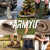 Thermal Boot Socks Heavyweight Genuine GI NYCO Extreme Cold Weather Warm Thick Boot Socks USA Made 3-Pack