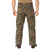 Vintage Military Cargo Pants with Paratrooper Design by Phalanx International
