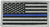 USA American Flag Patch Military Uniform Hook Loop US Flag Accessory Patch (Many colors to choose from!)