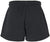 Women's Fleece Lined Sweat Shorts Lightweight Wave Wash Classic Fit with Elastic Waistband, Lounge Short