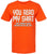 You Read My Shirt That's Enough Social Interaction For One Day T-Shirt | Funny Sarcastic Quote Tee Shirt