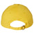 SMILEY FACE Adjustable Dad Cap Unstructured Face Trendy Unisex Preppy Hat