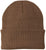 3 Pack Acrylic Beanie Watch Caps, Warm Knit Skull Cap for Men & Women, Blanks Soft Winter Hats