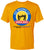 ICE Moving Co. T-Shirt Since 2025 | Deportation Transportation Funny Parody Tee Shirt