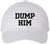 Dump Him Embroidered Baseball Cap Funny Breakup Hat Sarcastic Sassy Gift Dad Hat