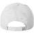POLICE Embroidered Baseball Hat Structured Adjustable Uniform Cap for Guard, Officer, Policeman