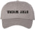 Stay Weird Embroidered Baseball Cap | Adjustable Dad Hat | Funny Streetwear Statement Cap for Men & Women