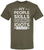 My People Skills Are Just Fine It’s My Tolerance To Idiots That Needs Work Funny Sarcastic Humor Meme T-Shirt Cotton Crewneck Tee
