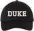 DUKE Embroidered Dad Hat Adjustable Baseball Cap Strapback Low Profile Cap