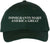 Immigrants Make America Great Embroidered Baseball Cap | Anti Racism, Anti Trump Narrative, Equality, Peace Hat