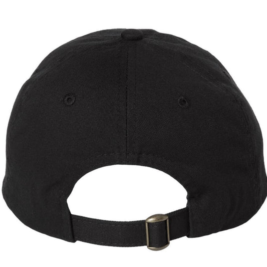 SMILEY FACE Adjustable Dad Cap Unstructured Face Trendy Unisex Preppy Hat