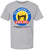 ICE Moving Co. T-Shirt Since 2025 | Deportation Transportation Funny Parody Tee Shirt