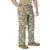 Vintage Military Cargo Pants with Paratrooper Design by Phalanx International
