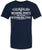 I’m Getting Real Tired of Wearing Pants and Having Responsibilities Printed T-Shirt Funny Sarcastic Cotton Crewneck Tee