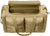 Tactical MOLLE Duffel Bag Heavy Duty Military Gym & Travel Bag, Multiple Compartments, Water-Resistant, Carry-On