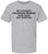 My Favorite Childhood Memory Is My Back Not Hurting Printed T-Shirt | Funny Sarcastic Quote Tee