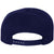 POLICE Snapback Hat – Embroidered Flat Bill Cap for Law Enforcement & Security, Adjustable, Durable Fit