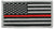 USA American Flag Patch Military Uniform Hook Loop US Flag Accessory Patch (Many colors to choose from!)
