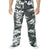 Vintage Military Cargo Pants with Paratrooper Design by Phalanx International