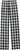 Flannel Plaid Lounge Pants | Cotton Pajama Classic Buffalo Sleep Bottoms with Drawstring Closure