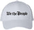 We The People Embroidered Baseball Cap Patriotic USA Dad Hat