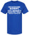 I Have Selective Hearing Funny Printed T-Shirt | Sarcastic Quote Tee “Sorry You Weren’t Selected” Humor Gift