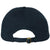 SMILEY FACE Adjustable Dad Cap Unstructured Face Trendy Unisex Preppy Hat