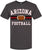 National Football US City League Teams Short Sleeve T-Shirt | USA City Printed Sports Fan Gameday Watching Tee Shirt
