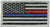 USA American Flag Patch Military Uniform Hook Loop US Flag Accessory Patch (Many colors to choose from!)