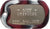 US Military Dog Tag Set - ID Matte Metal ID Dog Tags Necklace Complete Set with 2 Chains and 2 Silencers