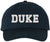 DUKE Embroidered Dad Hat Adjustable Baseball Cap Strapback Low Profile Cap