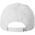 Security Baseball Hat | Embroidered Hat for Security Guard Uniform Officer Bouncer Bodyguard Cap for Men & Women