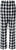 Women’s Flannel Lounge Pants, Buffalo Plaid Pajamas, Relaxed Fit with Drawstring Closure