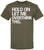 Hold On Let Me Overthink This Printed T-Shirt Funny Overthinking Shirt Sarcastic Cotton Crewneck Tee