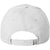 Papa Bear Embroidered Baseball Cap Casual Mid Profile Dad Hat Father’s Day Gift