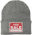 FOR SALE Sign Embroidered Beanie Hat Adjustable Warm Skull Winter Cap