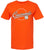 USA Baseball Team City Fan T-Shirt | Classic Sports Fan Short Sleeve Tee | Support Your Favorite City & Team