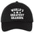 World's Greatest Grandpa Soft Cotton Dad Hat Baseball Hat for the World's Best Grandpa