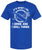 It’s What I Do I Drink and I Grill Things Printed T-Shirt | BBQ Grilling Beer & Barbecue Cookout Tee
